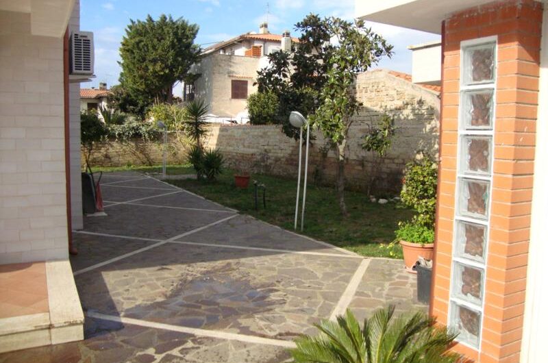 Anzio Villa Claudia