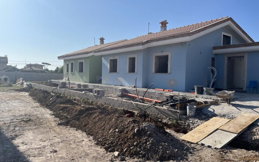 Anzio Via Maria Grazia