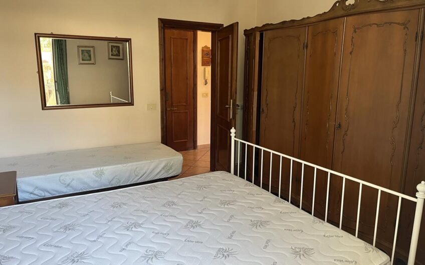 Anzio Centralissimo via Aldobrandini