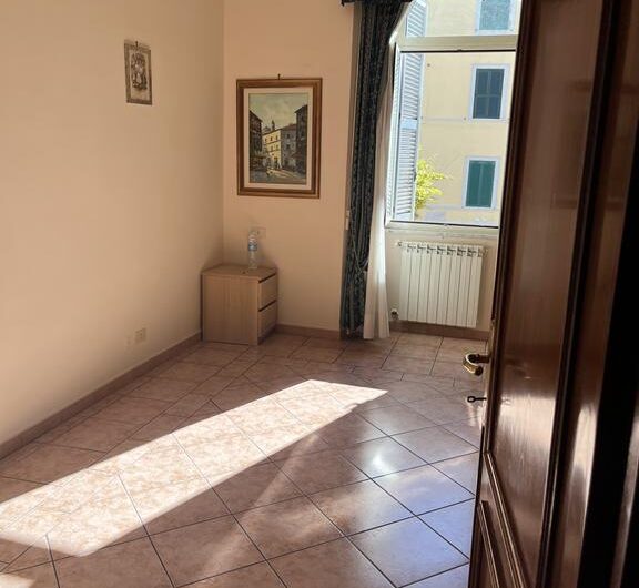 Anzio Centralissimo via Aldobrandini