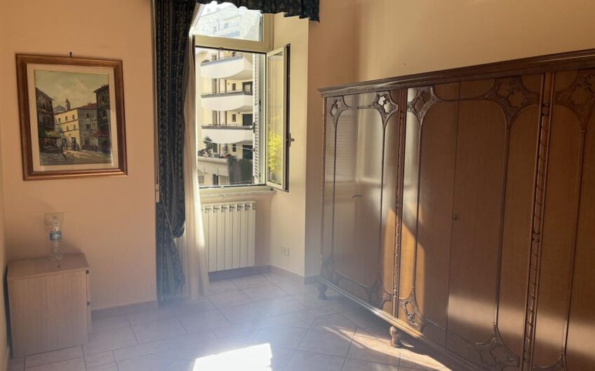 Anzio Centralissimo via Aldobrandini