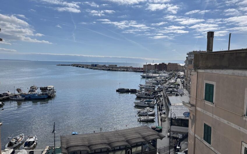 Anzio Centralissimo Piazza Garibaldi