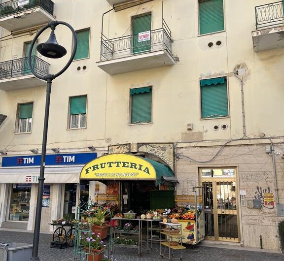 Anzio Centralissimo Piazza Garibaldi
