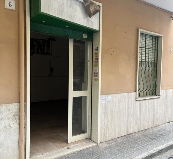 Anzio Centro