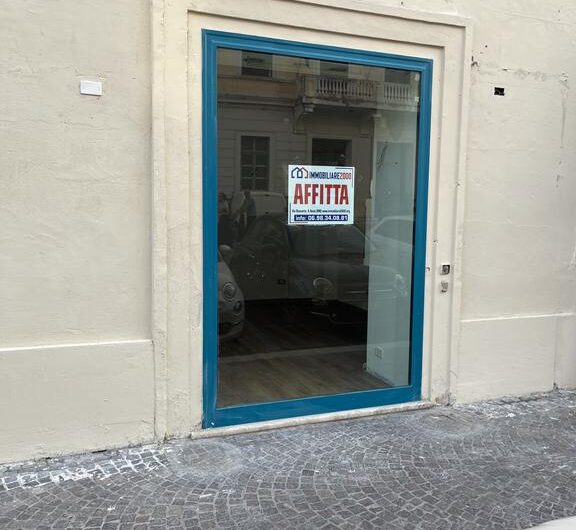 Anzio Centralissimo Piazza Cesare Battisti