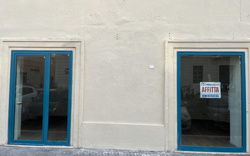Anzio Centralissimo Piazza Cesare Battisti