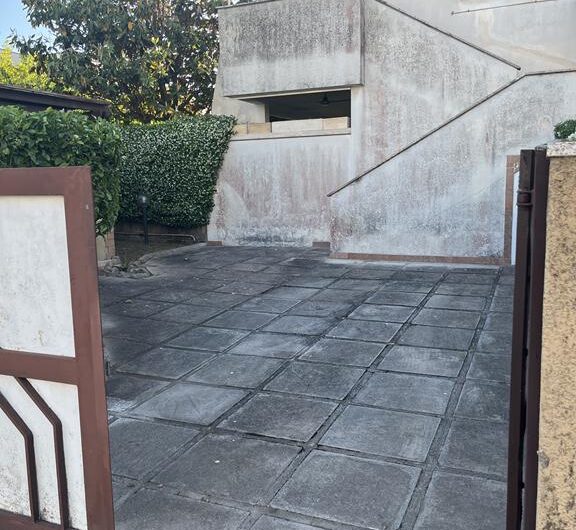 Anzio Villa Claudia