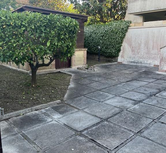 Anzio Villa Claudia