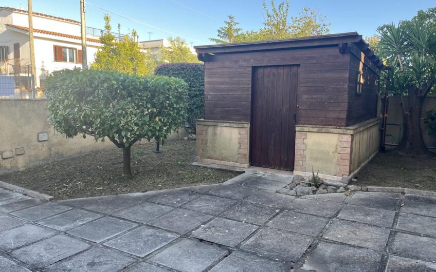 Anzio Villa Claudia