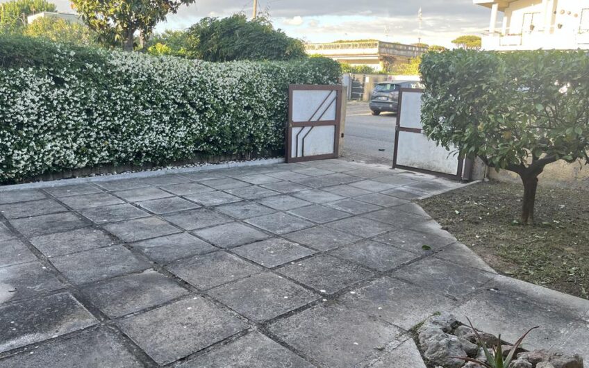 Anzio Villa Claudia