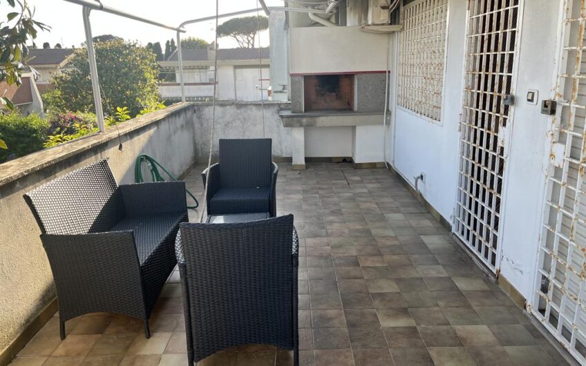 Anzio Villa Claudia
