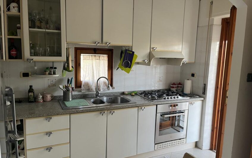 Anzio Villa Claudia