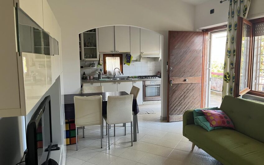 Anzio Villa Claudia