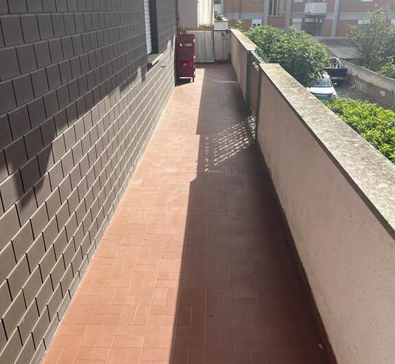 Anzio Colonia
