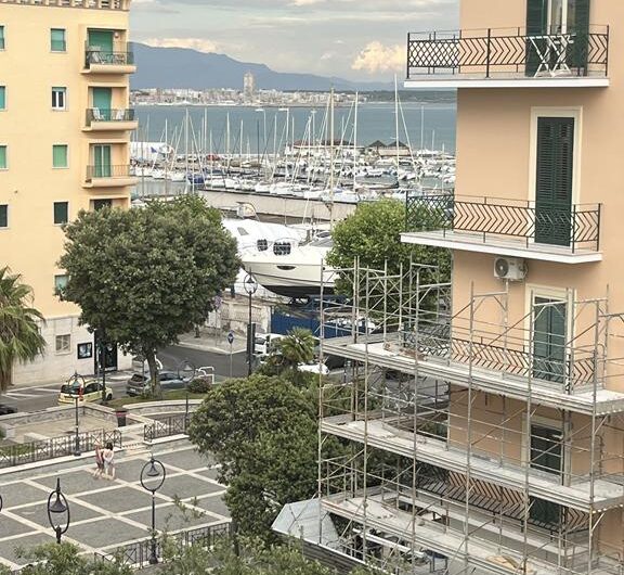 Anzio Centro Piazza Pia