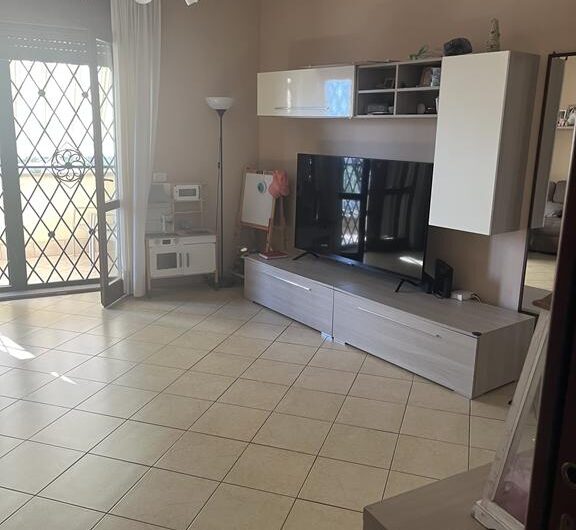 Anzio Viale Nerone
