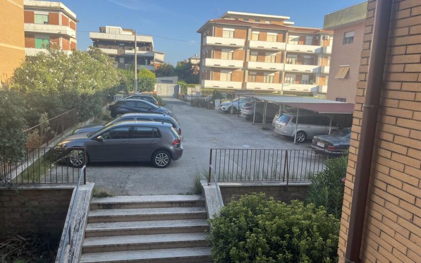 Anzio Colonia