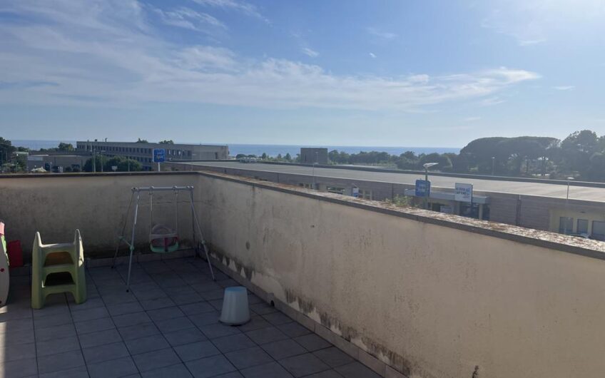 Anzio Centro Commerciale Anteo